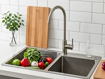 What Are The Styles Of The Sink?