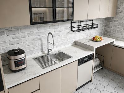 What Are The Advantages Of Nanotechnology Sink?