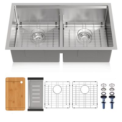 33" (length) x 19" (width) x 10"