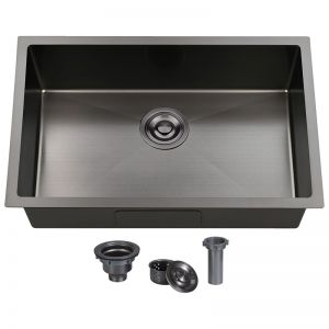 28×18 Inch Nanotechnology Sink
